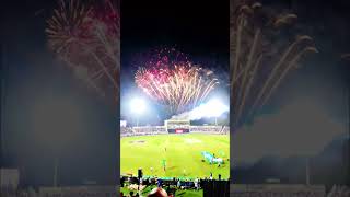 PSL X 2025 Returns AlhamdulilahCelebrating our Army Pride of Pakistan Always on guard🫡