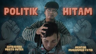 Politik Hitam  Alusedina Party 2k24