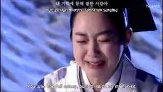 Yaerin - It Hurts And Hurts FMV (Horse Doctor OST)  [ENGSUB   Rom   Hangul]