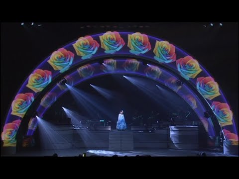 今はレットイットビー / 松浦亜弥 (松浦亜弥コンサートツアー2007秋 ～ダブル レインボウ～)