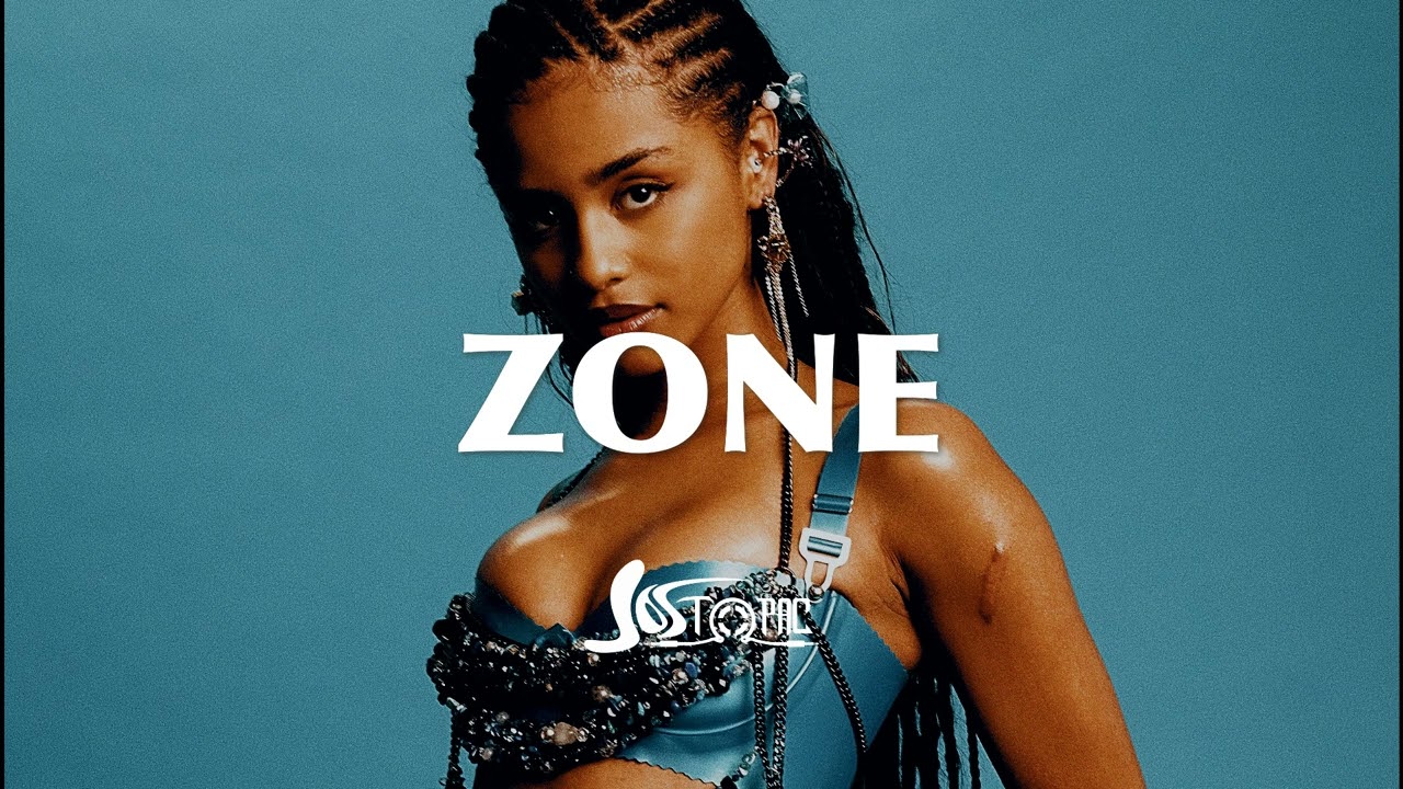 (FREE) Afrobeat Instrumental 2023 | Oxlade X Tems X Omah Lay Type Beat 