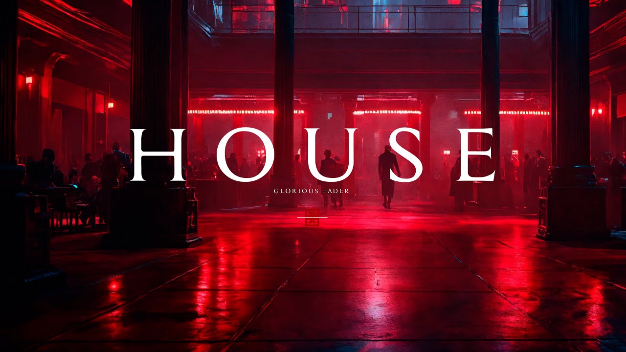 Bass House & Club House DJ Set by Marik YouTube