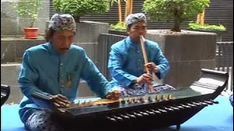 KECAPI SULING - Eros/tablo