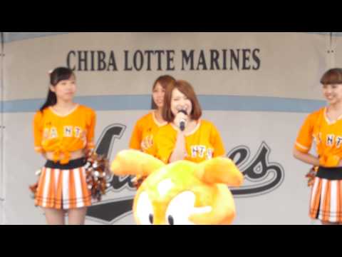 150613【チームヴィーナス】QVC 自己紹介