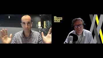 LH #26 Decisions, Decisions with Matthew Confer