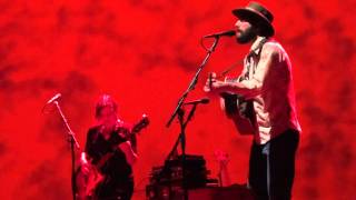 Ray Lamontagne and The Pariah Dogs VII-Devil's In The Jukebox chords