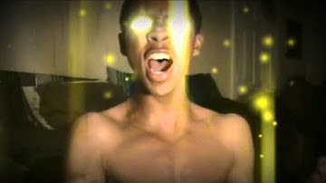 Super Saiyans are Actually Real - {[FULL VIDEO]}