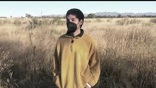 Desix - Wit U Official Visualizer