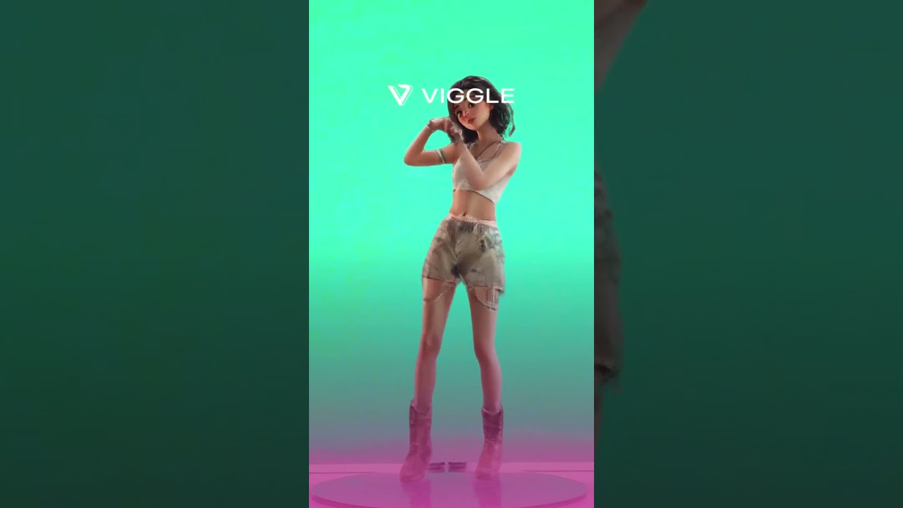 Viggle AI - "Siêu Sao" Tạo Video Bằng AI: So Sánh Với Đối Thủ Cùng Loại