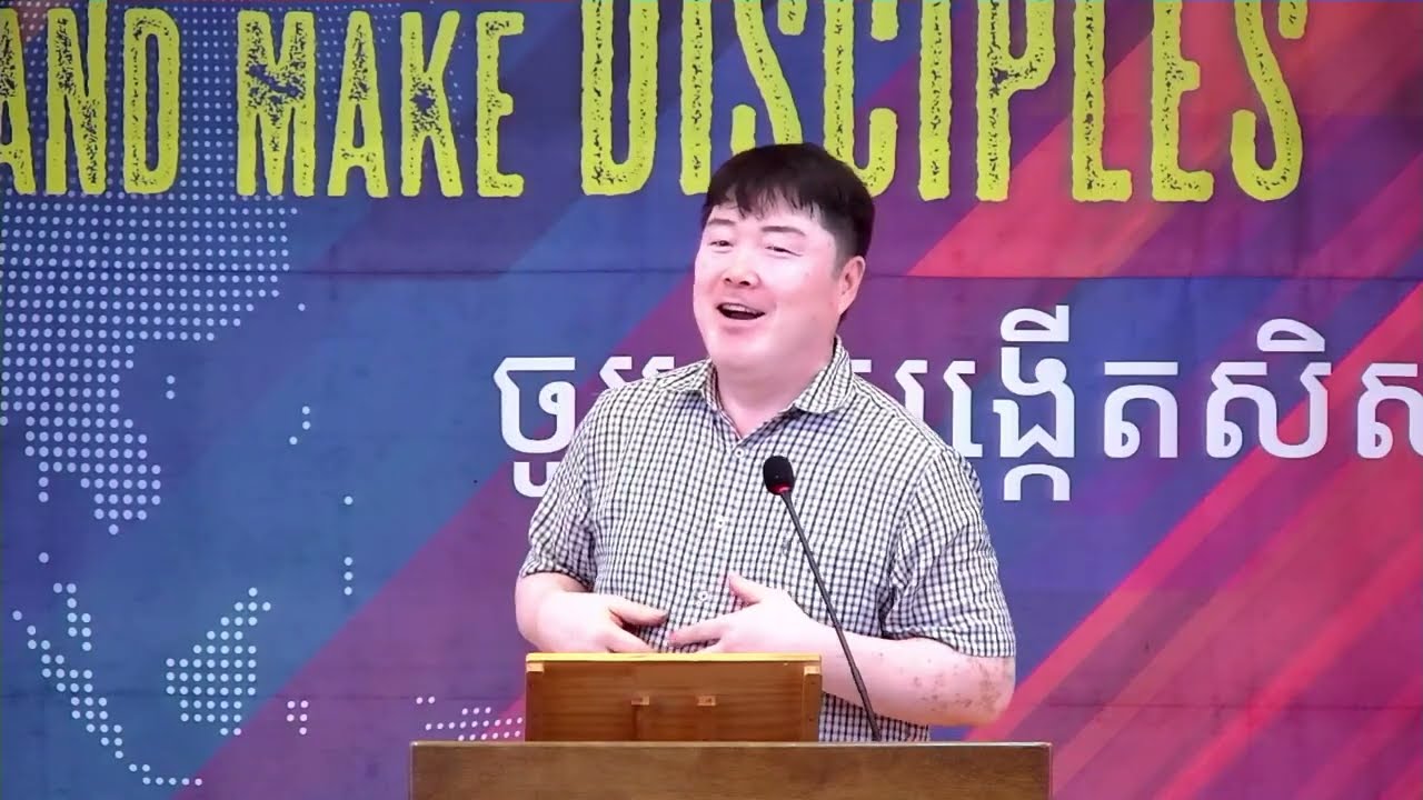[wellcamtv](040726)Wellcam Worship - Wellcam Church