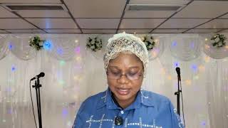 23/3/26.COMMAND YOUR WEEK MONDAY PRAYER @CAC PALACE OF GRACE ORI OKE BABA ABIYE  @cac @Ag_vlogs11 