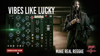 make a beat  Like Lucky Dube screenshot 5