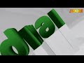 National Sanitation Day: President Mahama joins cleaning exercise - Badwam Afisem on Adom TV