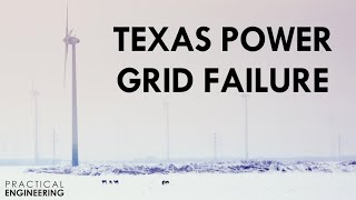 What Really Happened During the Texas Power Grid Outage?