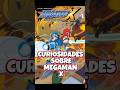 Curiosidades sobre a série Megaman x