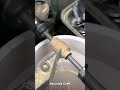 Wood Lathe Machine Testing and Shaping Process