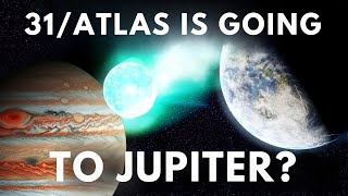 Download lagu 3I/ATLAS ALERT 🚨 Something BIG Is About to Happen!