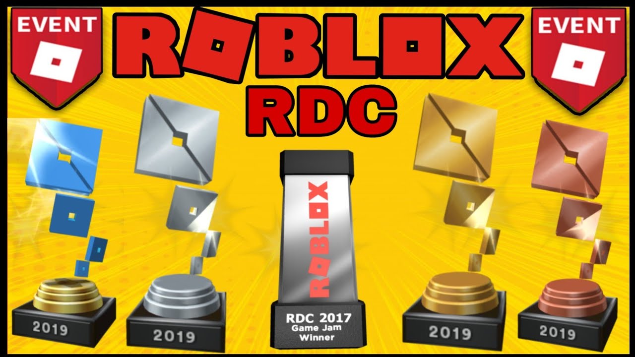 Roblox Rdc 2019 Game Jam New Robux Codes 2019 September Full - roblox rdc 2019 tickets