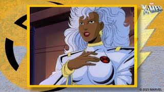 Storm | X-Men Character Spotlight