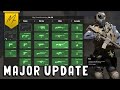 Counter-Strike 2 Update: New Buymenu &amp; Loadout System