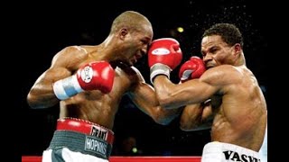 HOPKINS v JOPPY (UNDISPUTED) DEC 13th 2003