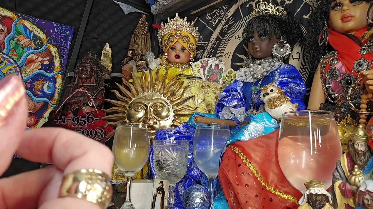 Tauro tarot con madrina Deisy 