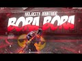 Bora bora velocity bgmi montage kamprada best velocity montage  dev2op  free preset