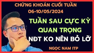 Nhận định thị trường chứng khoán hàng ngày | Phân tích vnindex, cổ phiếu tiềm năng hôm nay