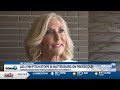 Lynn Fitch enters Mississippi governor’s race, touts AG record during Pine Belt stop