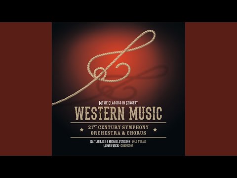 21st Century Orchestra: Western Music - YouTube