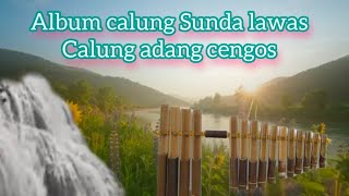 Album calung adang cengos