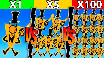 FNF Character Test | Gameplay VS Playground A LOT OF Bill Cipher FNF