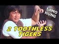 Wu Tang Collection Two Toothless Tigers Wu Tang Collection Two Toothless Tigers