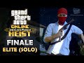 GTA Online: The Cayo Perico Heist Finale - Elite Challenge [Solo]