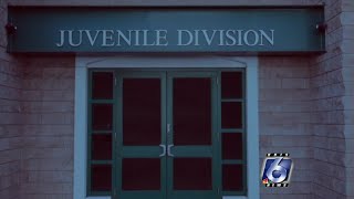 Justice Department to investigate five Texas juvenile correctional facilities