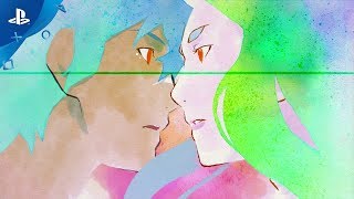 Haven Opening Movie Ps4