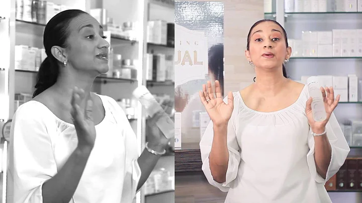 Tips de Belleza con Yamileth Bermdez