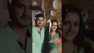 Prarabdhi Singha and Ashmita Chakraborty New status video ❤️ #shorts #youtubeshorts #viralvideo