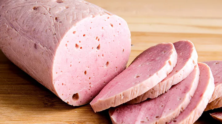 рецепт домашней колбасы рецепт домашней колбасы