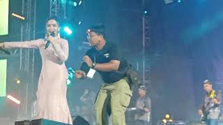Setan Apa Yang Merasukimu - Elsa Amalia New Pallapa