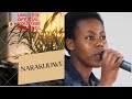 NARAKIJIJWE COVER BY JAMES DANIELLA Aline UMUTESI UMUTESI OFFICIAL GOSPEL MUSIC