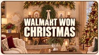 Walmart Christmas Decor 2026 Is Selling Out FAST! |🎄New Viral Holiday Finds | They Look So High-end