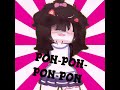 DJPON-3 !!! ola || #gacha #bodrio #animation #trend #ola