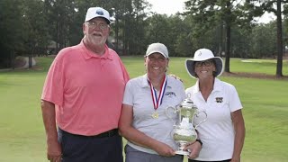 Michigander wins inaugural US Adaptive Open