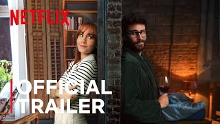 Love, Divided - Official Trailer | Netflix