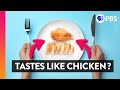 Lab-Grown Chicken: The Future of Meat?