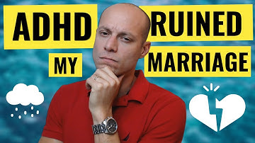 ADHD Relationship Issues and How To Avoid Them | HIDDEN ADHD