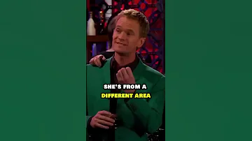 Barney S Rules Of Cheating Himym Real Barneystinson 