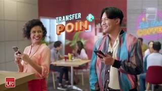Download lagu TVC  - Iklan BNI Poin Plus - Rizky Pembawa Rejeki ft Rizky Febian (15 sec)
