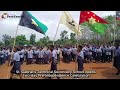 St. Gabriel’s Technical Secondary School opens two-day Pre-Independence Celebration